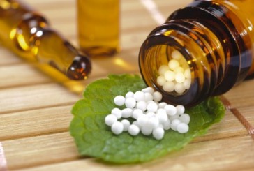 Homeopatija, intervju: „Nekaj je na tem, ampak …“