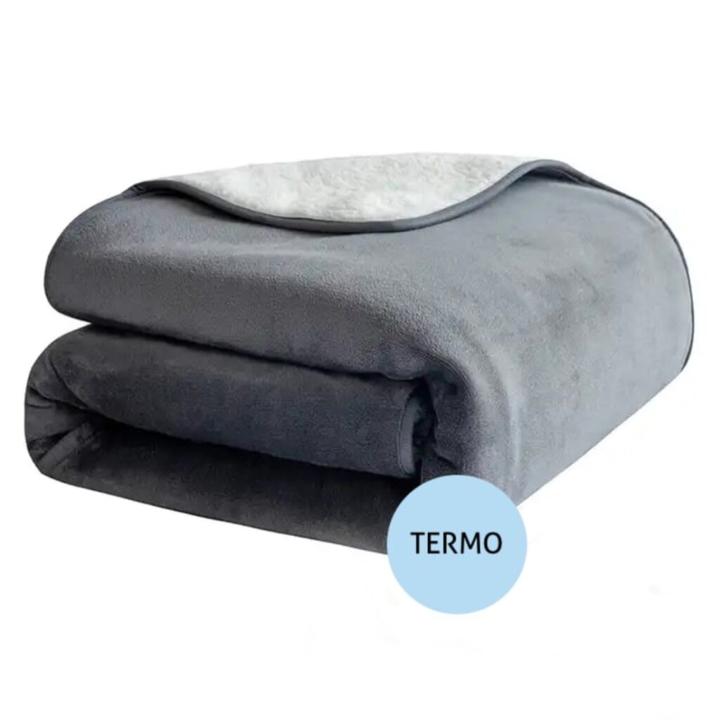 Termo odeja za psa