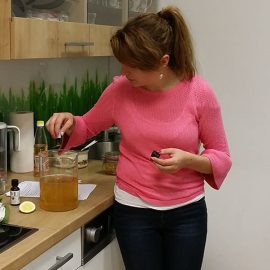 naravni repelent feature katarina kovačič