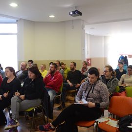 sklepi in hrbtenica pri psih težave
