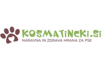Ponudnik Kosmatincki logotip