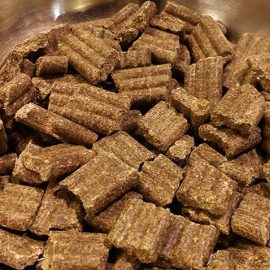 peleti za pse - naturavetal hrana za pse