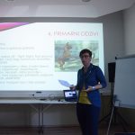 Bodimo ambasadorji in ne vodje krdela!
