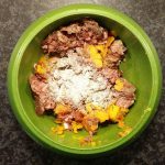 Vampi mix: recept “za občutljive”