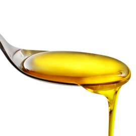 lososovo olje za psa katero izbrati