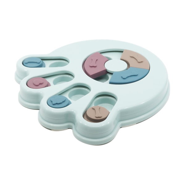 Interaktivna igrača v obliki šapice