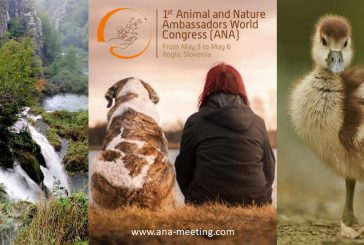 Svetovni kongres ambasadorjev živali in narave