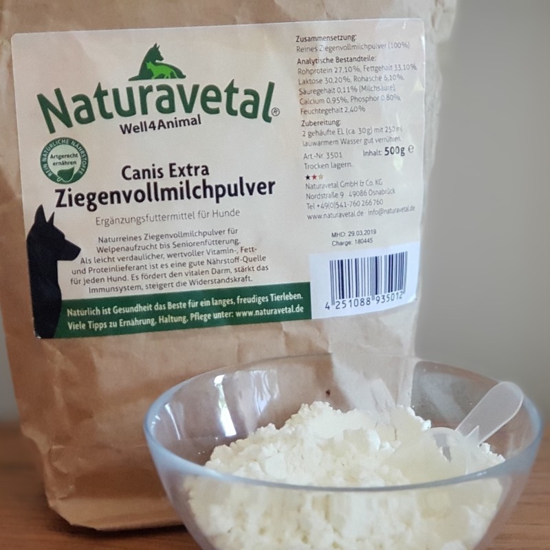 naturavetal kozje mleko v prahu