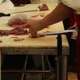 poceni meso za psa brez racuna