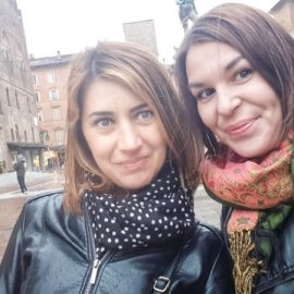 zoomark bologna 2019