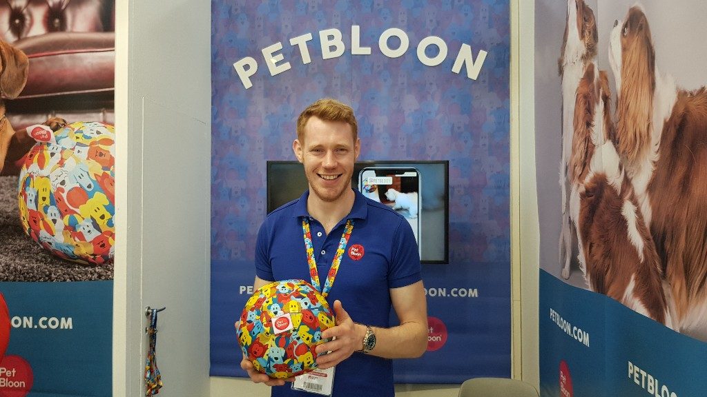 petbloon