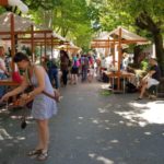 1. Izolska pasja tržnica: kako smo se imeli?