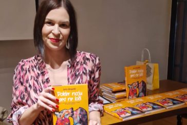 Od Ljubljane do bernijev in spet na Obalo