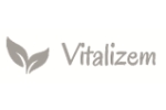 Vitalizem Logo