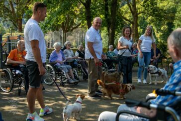 Intervju Daša Vrbovšek