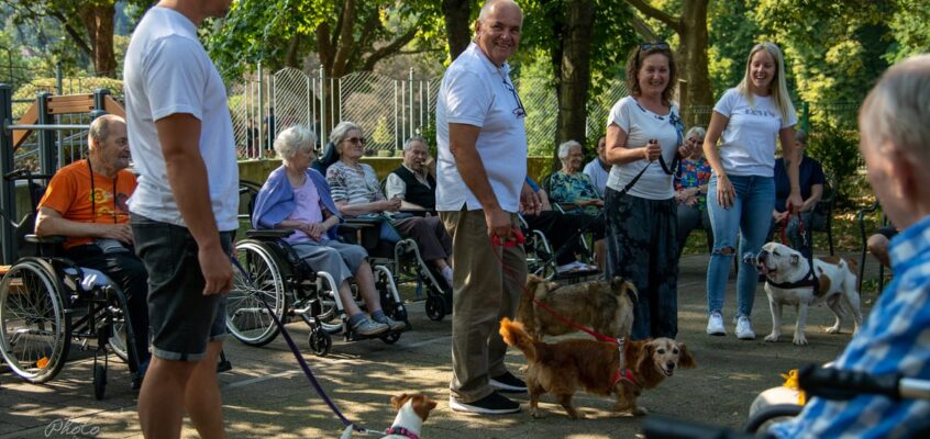 Intervju Daša Vrbovšek